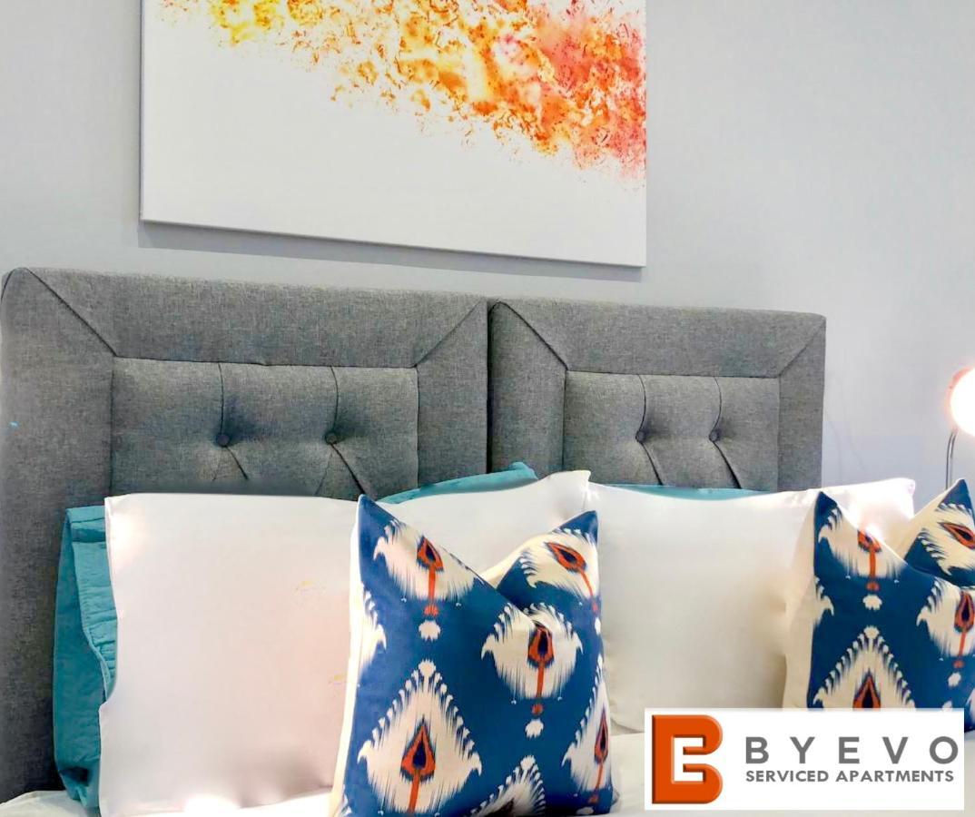 Byevo Almar Villa - Close To City And Airport - Perfect For Contractors Or Large Groups Glasgow Luaran gambar