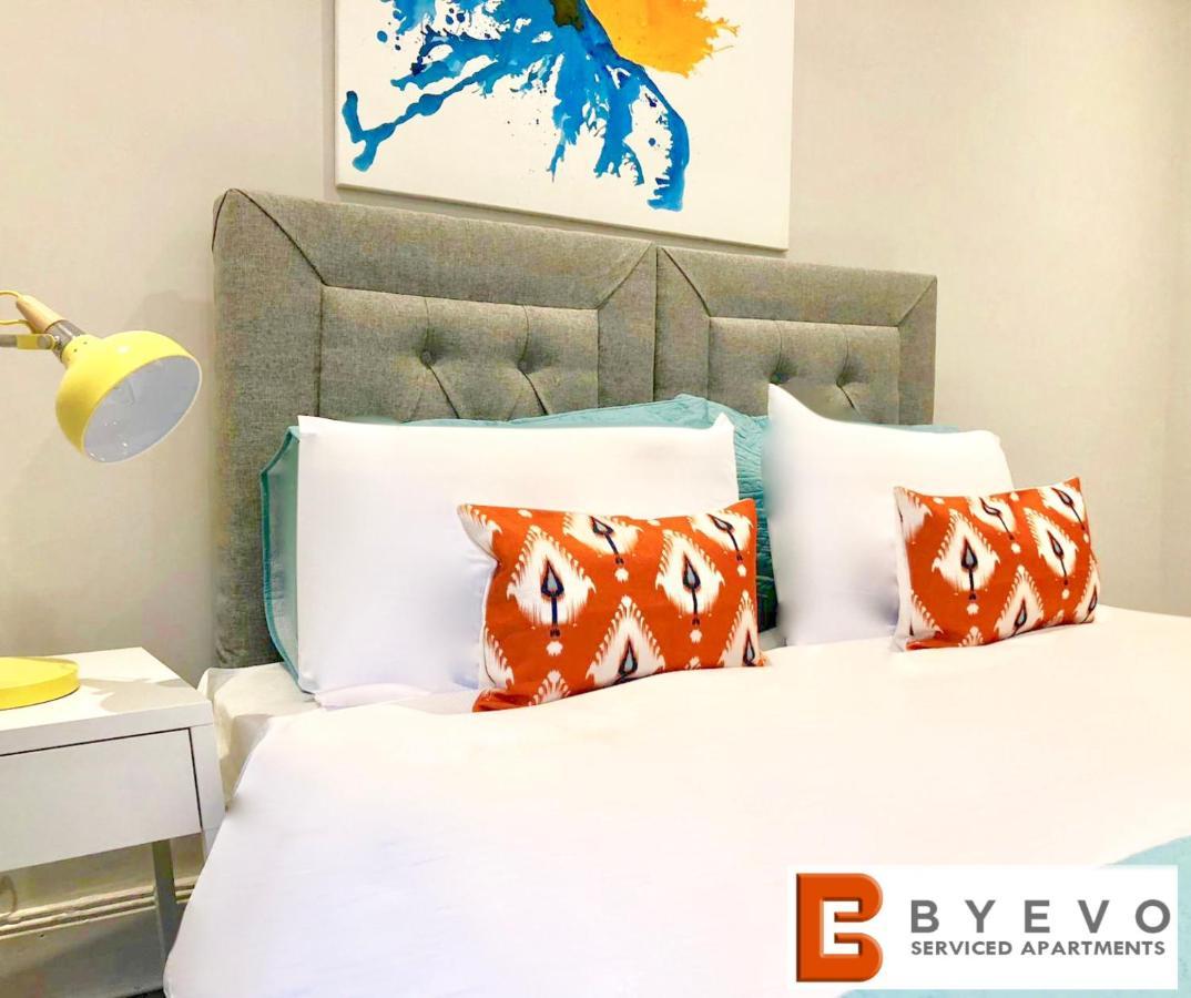 Byevo Almar Villa - Close To City And Airport - Perfect For Contractors Or Large Groups Glasgow Luaran gambar