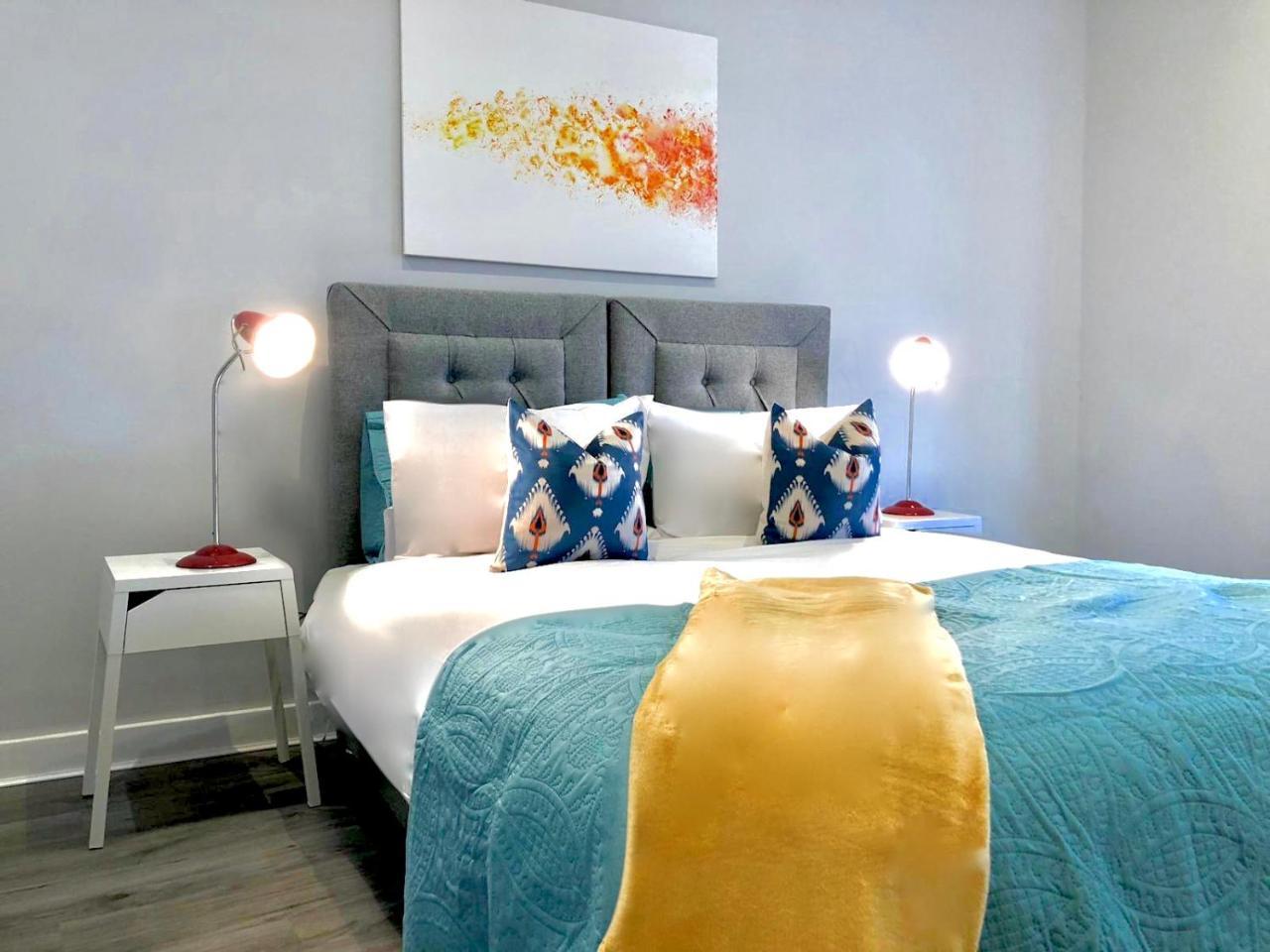 Byevo Almar Villa - Close To City And Airport - Perfect For Contractors Or Large Groups Glasgow Luaran gambar